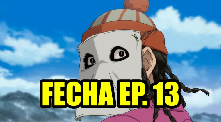 Imagen de Golden Kamuy: horario y dónde ver el episodio 13 de la Temporada 4