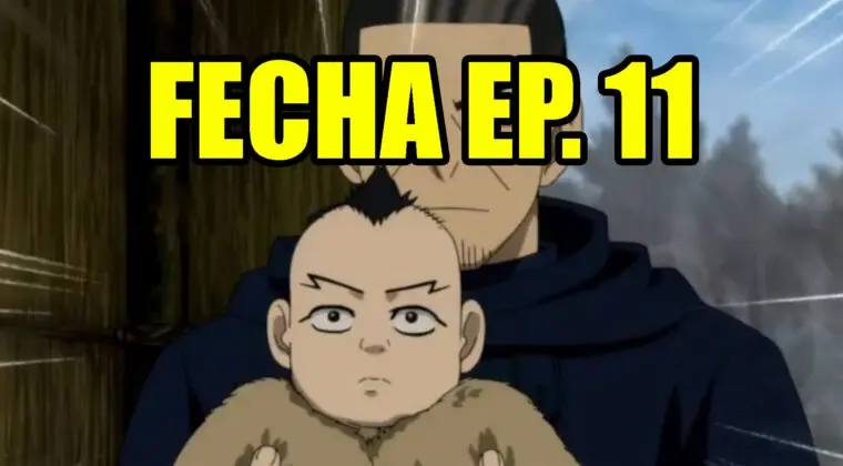 Imagen de Golden Kamuy: horario y dónde ver el episodio 11 de la Temporada 4