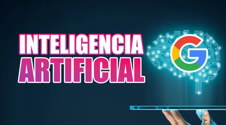 Imagen de Google Gemini: La IA que podría ser más potente que Chat GPT