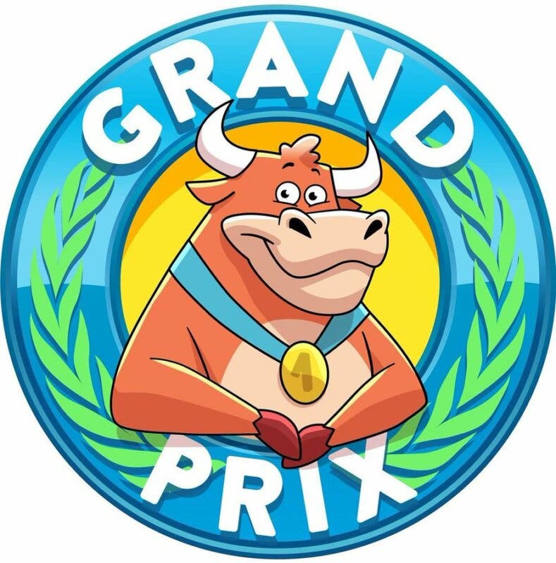 nuevo logo grand prix 2023