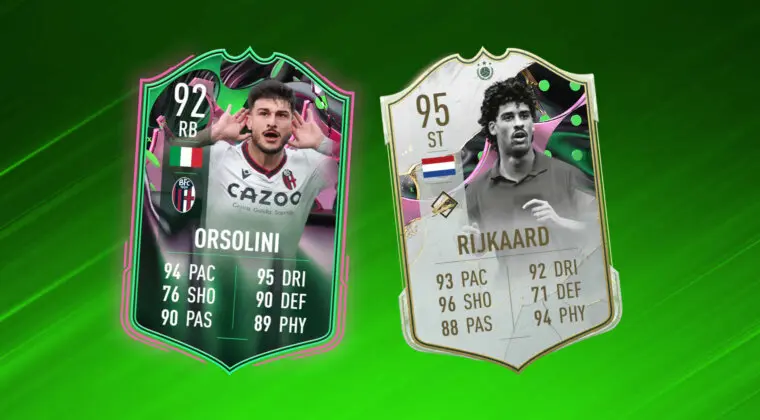 Imagen de FIFA 23: grandes gangas del primer equipo de Metamorfos