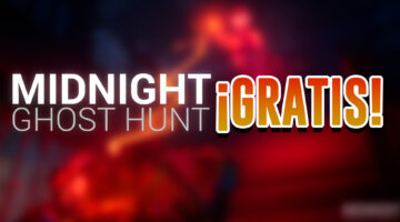 Imagen de Obtén Midnight Ghost Hunt gratis en la Epic Games Store antes de que desaparezca