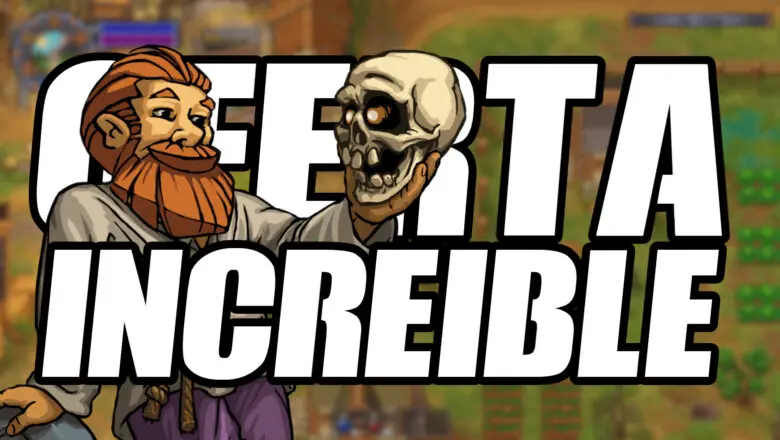 Graveyard Keeper Oferta Eneba