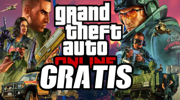 Imagen de GTA Online: cómo conseguir gratis las nuevas recompensas de Los Santos Mercenaries