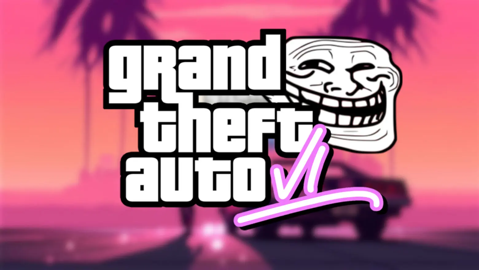 GTA VI