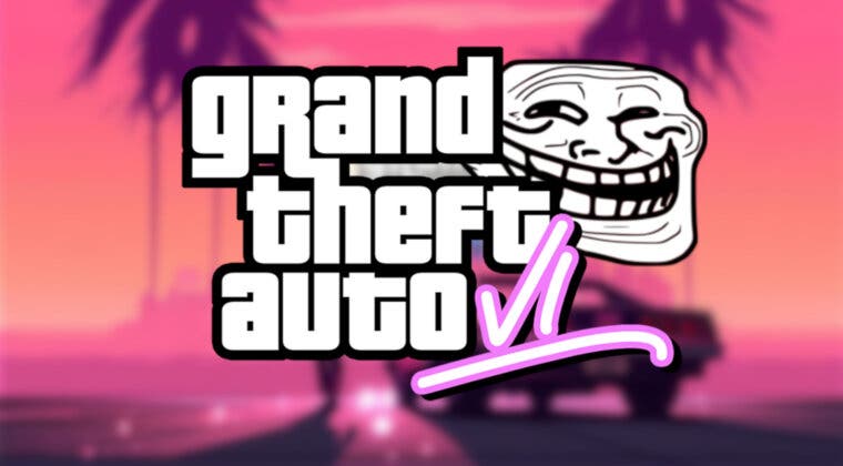 Imagen de GTA VI: Rockstar trolea a la comunidad con un nuevo teaser oculto sobre el juego
