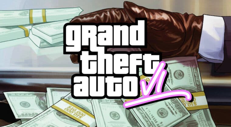 Imagen de GTA VI hará más de mil millones de dólares en su primera semana, según los analistas