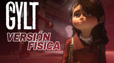 Imagen de Tesura Games anuncia Gylt en versión física y tendrá una 'Edición coleccionista' realmente preciosa