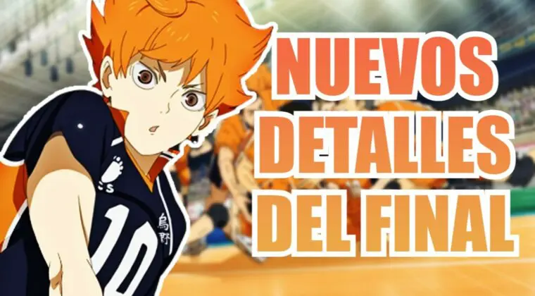 Imagen de Haikyuu!!: Las películas del final del anime dejarán pronto nueva información