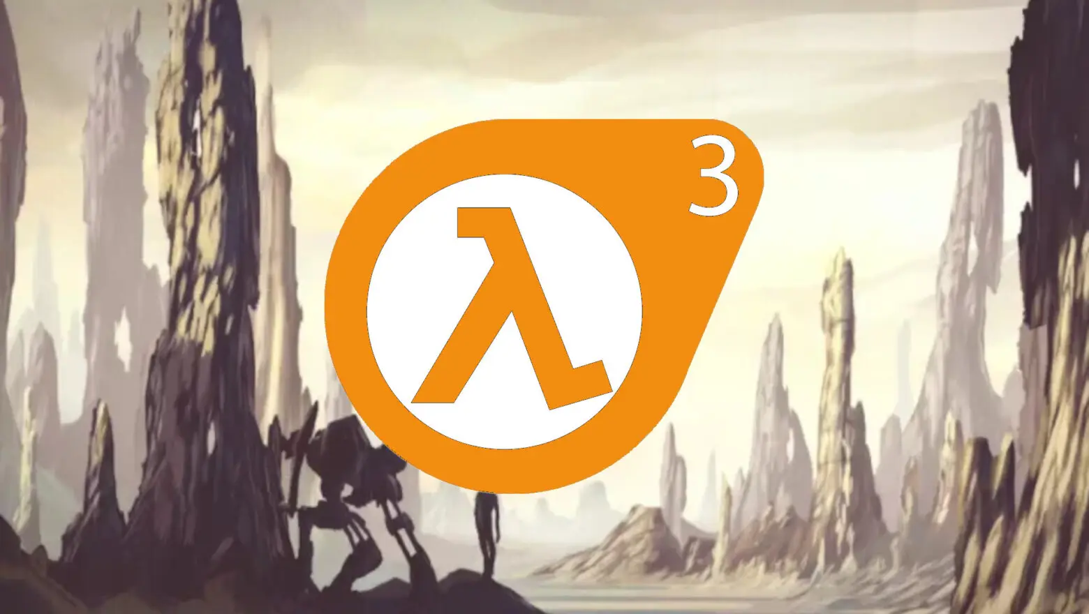 Half-Life 3