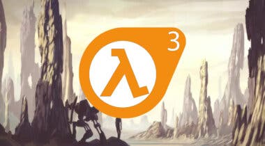 Imagen de Half-Life 3 sería real: filtran detalles del que es sin duda uno de los juegos más esperados de la historia