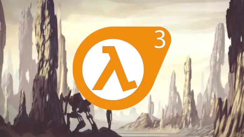 Half-Life 3