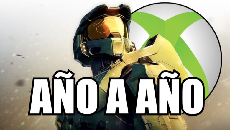 Xbox exclusivos