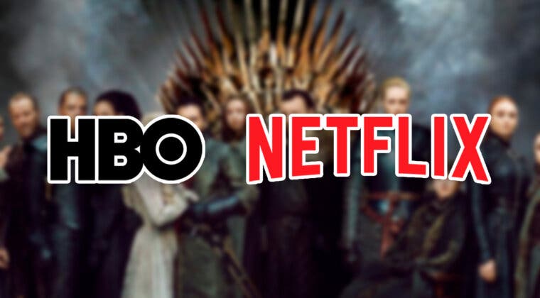 Imagen de Adiós a los originales de HBO: sus series podrían acabar en Netflix