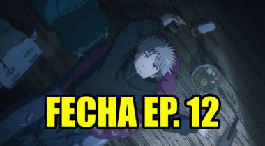 Imagen de Heavenly Delusion: horario y dónde ver el episodio 12