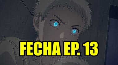 Imagen de Heavenly Delusion: horario y dónde ver el episodio 13