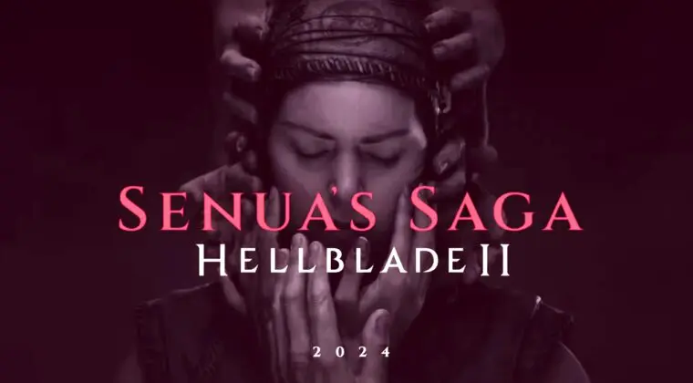 Imagen de Hellblade II reaparece en el Xbox Games Showcase y confirma que saldrá en 2024