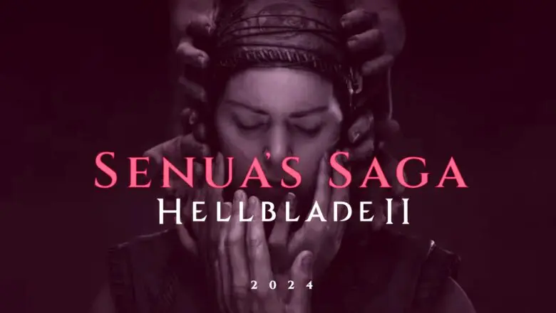 Hellblade 2