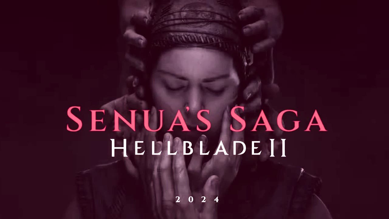 Senua's Saga: Hellblade II (2024)