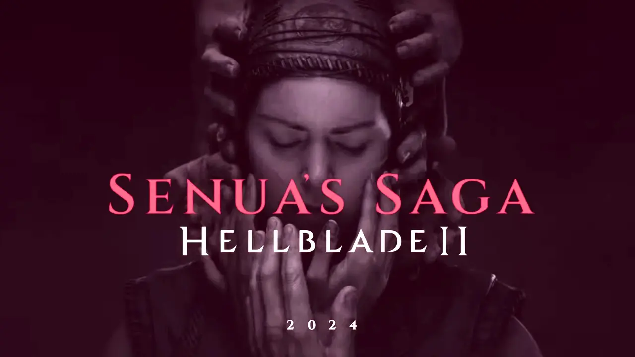 Hellblade 2