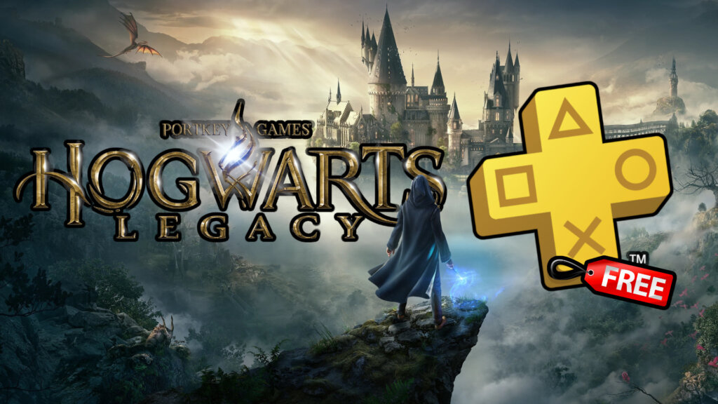 Hogwarts Legacy