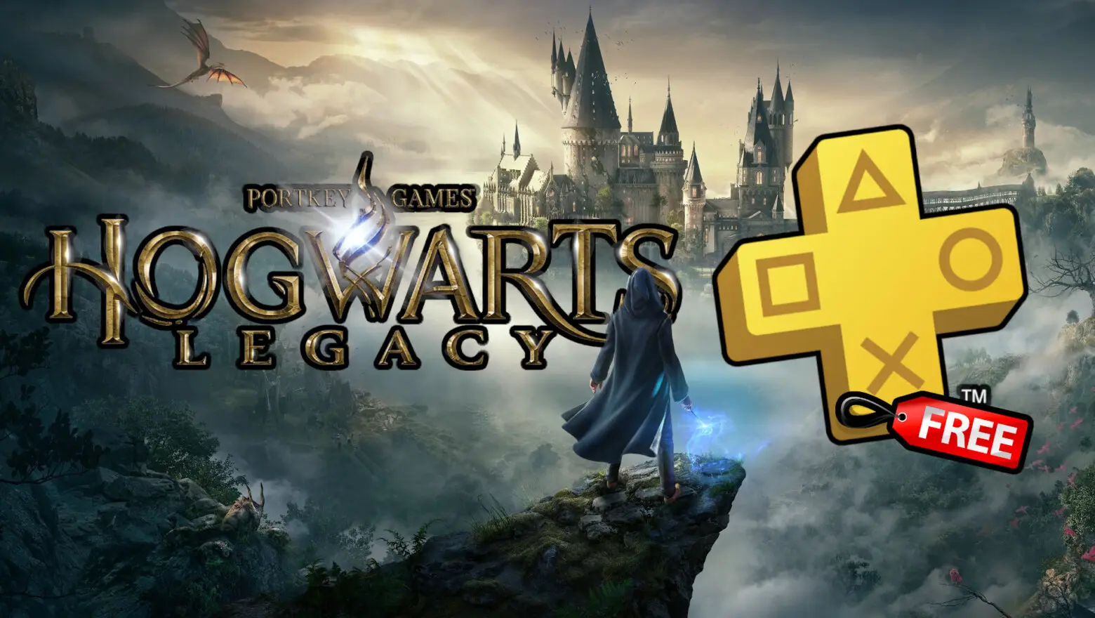 Hogwarts Legacy