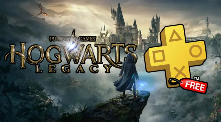 Imagen de Puedes probar gratis Hogwarts Legacy gracias a PS Plus y te cuento cómo hacerlo