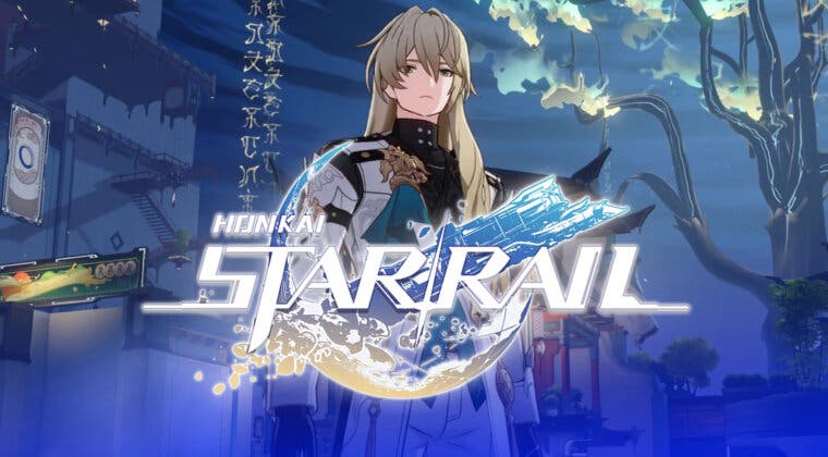 Imagen de Honkai: Star Rail: Nuevo código de jades estelares para intentar conseguir a Luocha