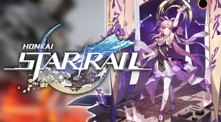 Imagen de Los personajes y banners de la 1.3 de Honkai: Star Rail ya habrían sido filtrados