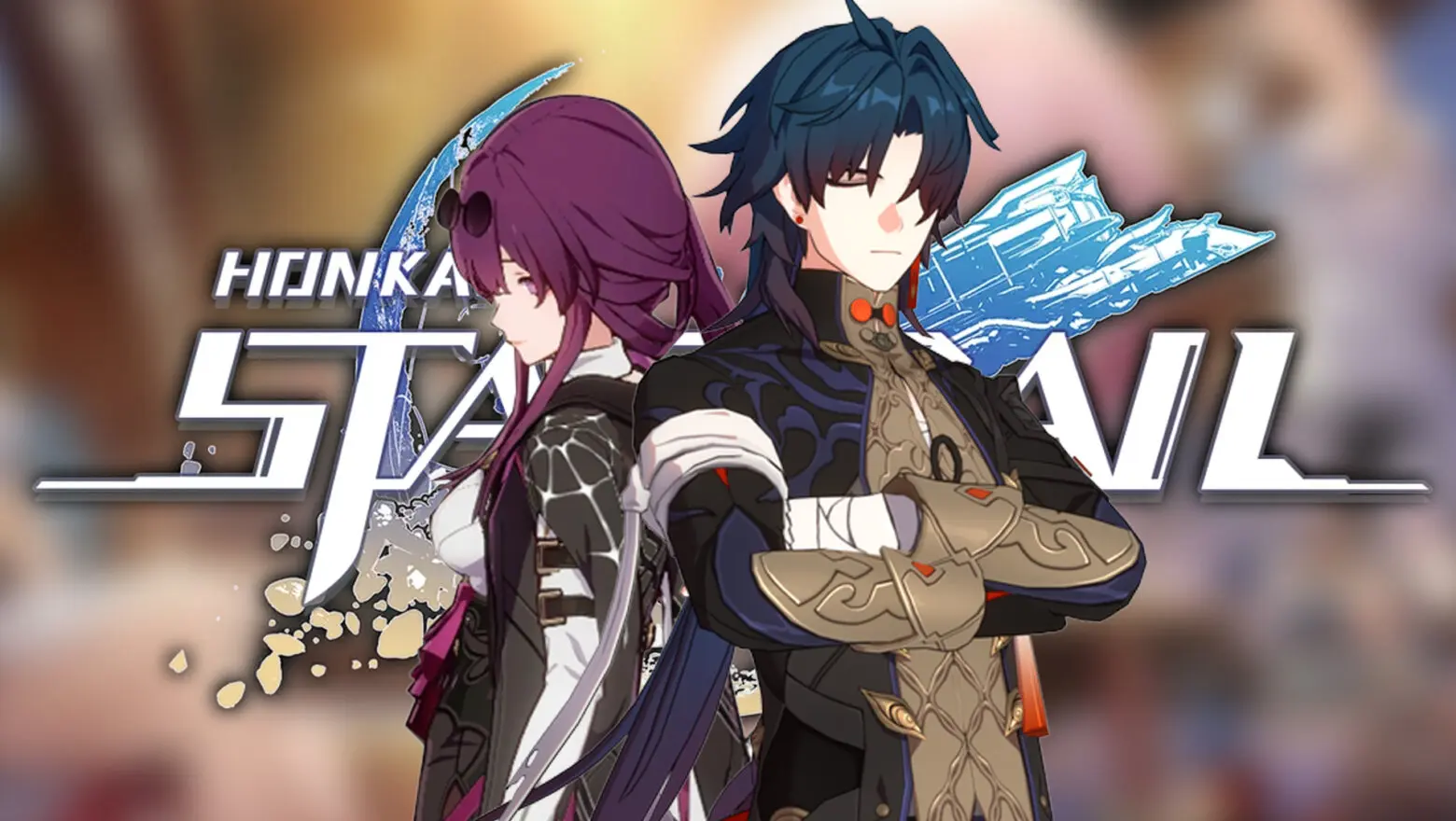honkai star rail kafka blade banners