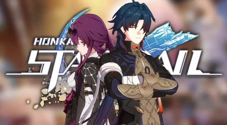 Imagen de Honkai: Star Rail filtra el orden de los banners de Kafka y Blade en la 1.2, junto a los personajes 4 estrellas