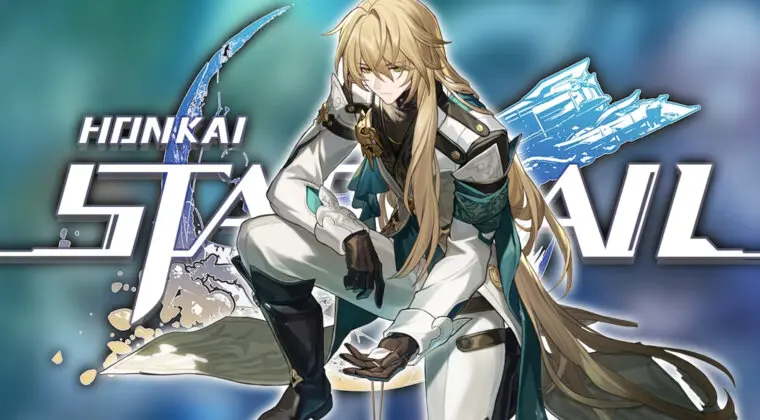 Imagen de Guía de Luocha en Honkai: Star Rail: Mejor build, artefactos, conos de luz