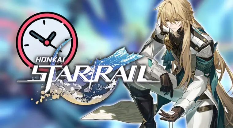 Imagen de ¿Cuándo sale Luocha en Honkai: Star Rail? Esta es la fecha y hora exacta del nuevo banner
