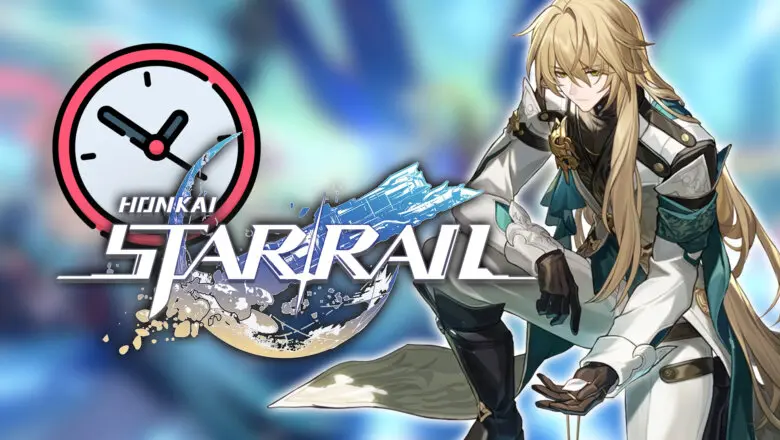 honkai star rail luocha hora
