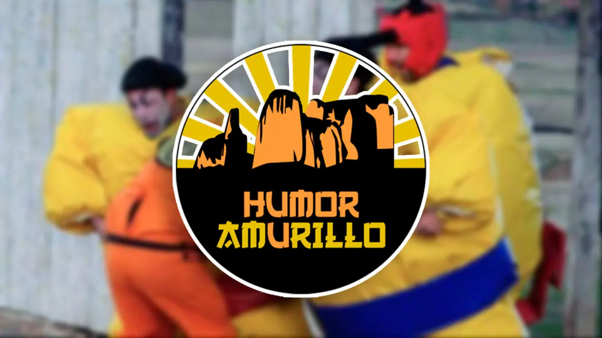 humor amarillo el castillo de takeshi