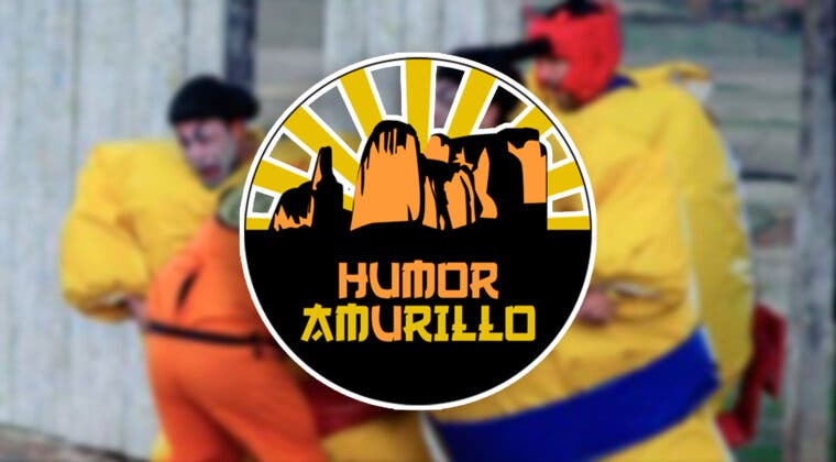 Imagen de Regresa Humor Amarillo a España: nuevo programa, dónde ver en TV y otras claves de El castillo de Takeshi