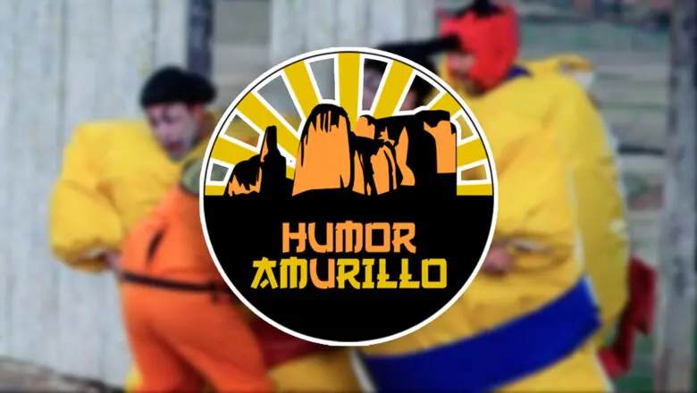 humor amarillo el castillo de takeshi