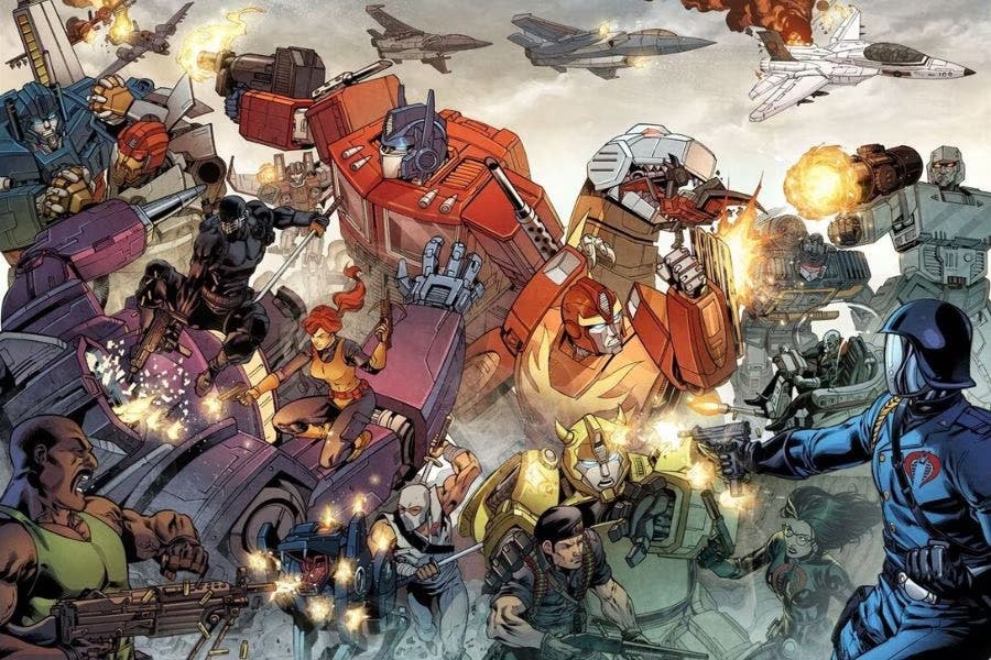 Explicamos o final surpreendente de Transformers: O Despertar das Feras