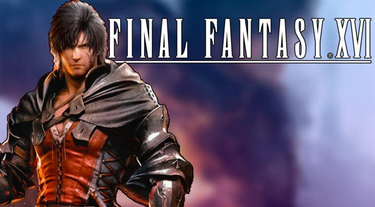 Imagen de Nueva Partida Plus en Final Fantasy XVI: te ofrecerán un desafío completamente nuevo