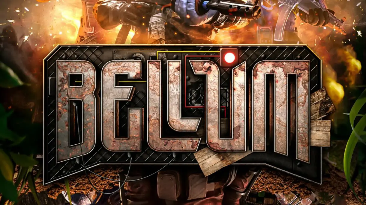 imagen promocional bellum 98