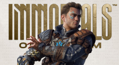 Imagen de Immortals of Aveum se prepara para salir el mes que viene con un nuevo tráiler en el Summer Game Fest
