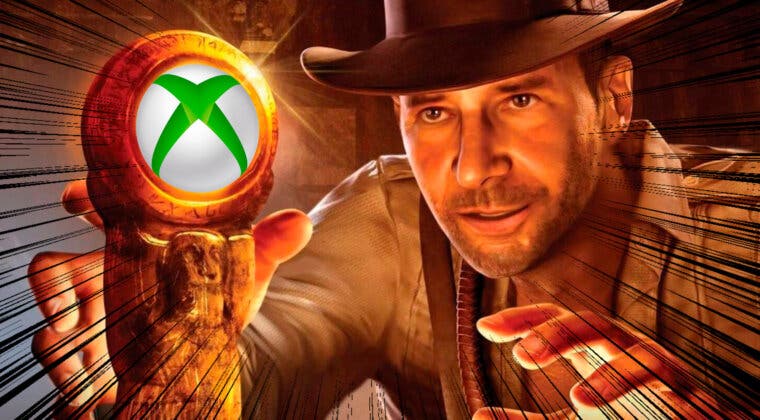 Imagen de El juego de Indiana Jones será exclusivo de Xbox y PC, estando además día uno en Xbox Game Pass