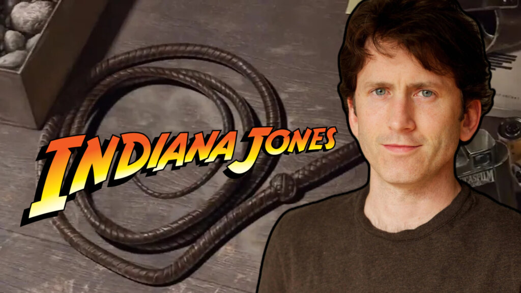 Indiana Jones