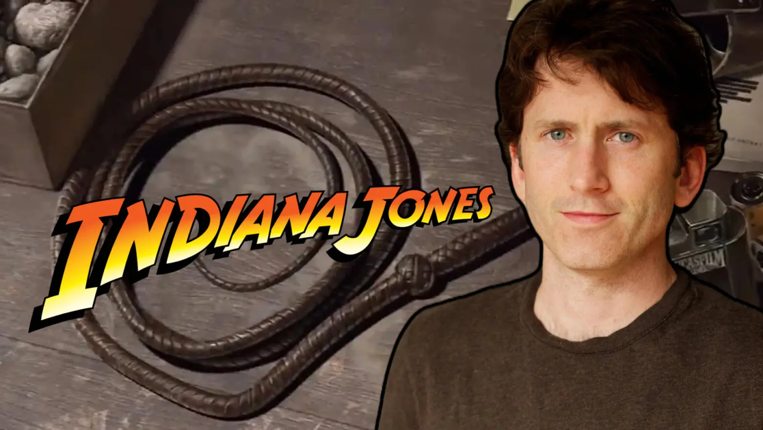 Indiana Jones