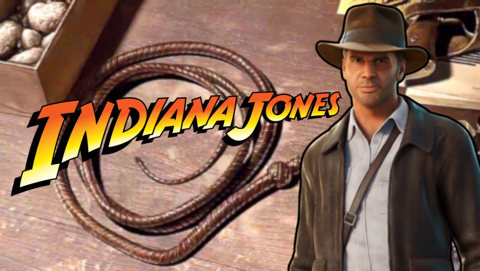 Indiana Jones