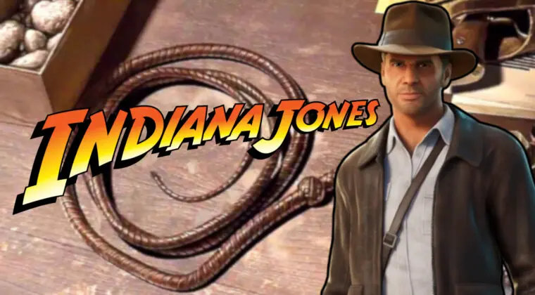 Imagen de Indiana Jones: todo lo que se sabe hasta la fecha del nuevo videojuego de Bethesda