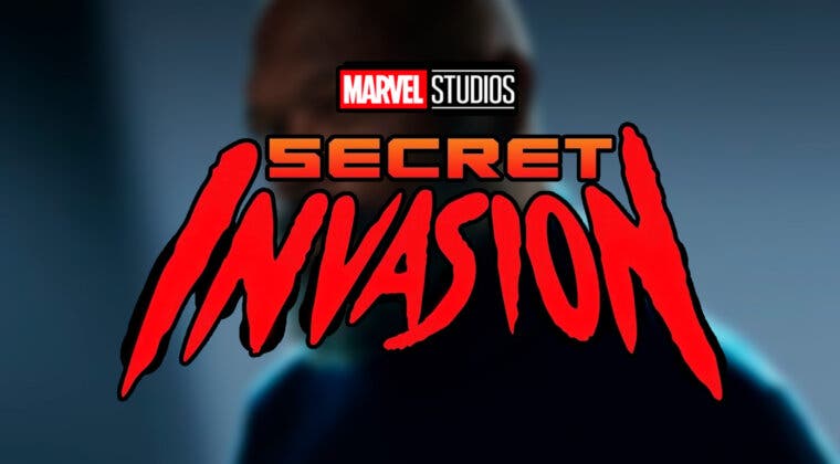 Imagen de Fecha y hora del Capítulo 4 de Invasión Secreta: ¿Cuándo se estrena en Disney+?
