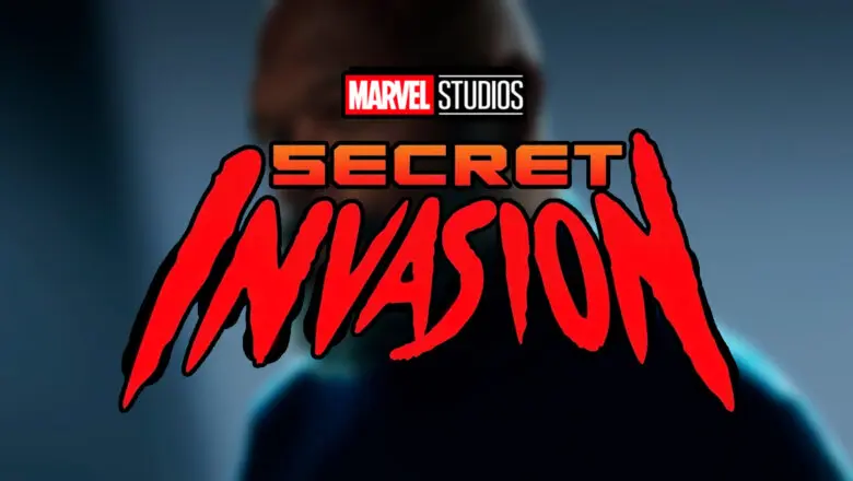 invasion secreta disney+