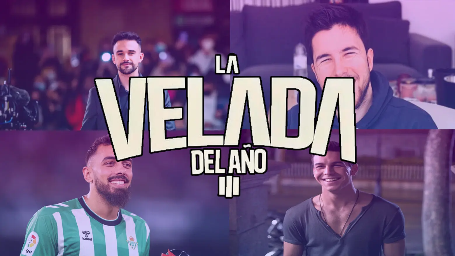 invitados
