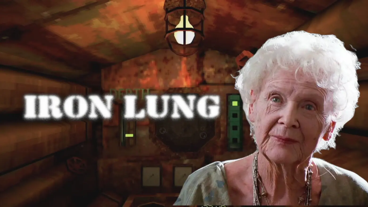 Iron Lung Titanic